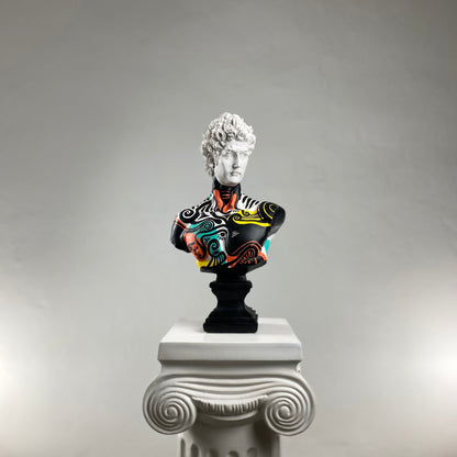 David Aloha Büyük Heykel