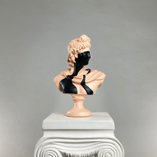 Apollo Ordinary Sculpture