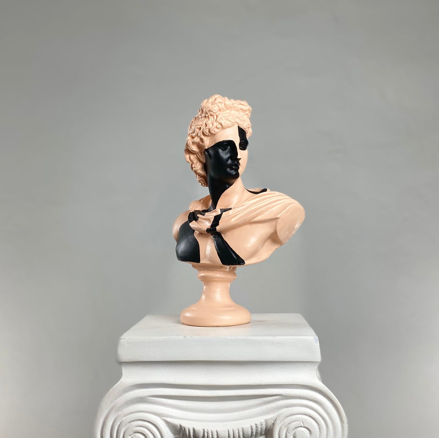 Apollo Ordinary Heykel