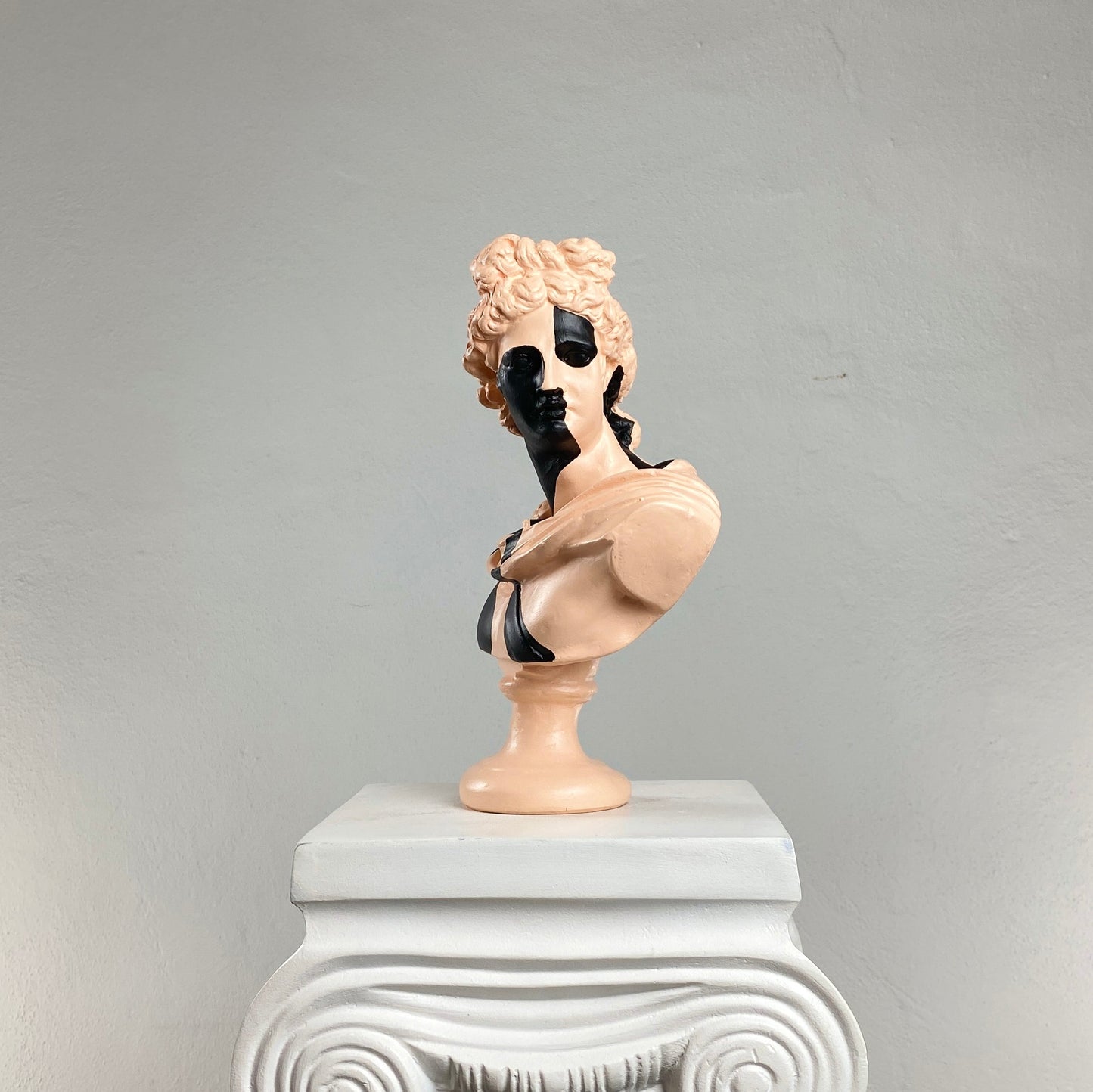 Apollo Ordinary Heykel