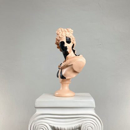 Apollo Ordinary Heykel