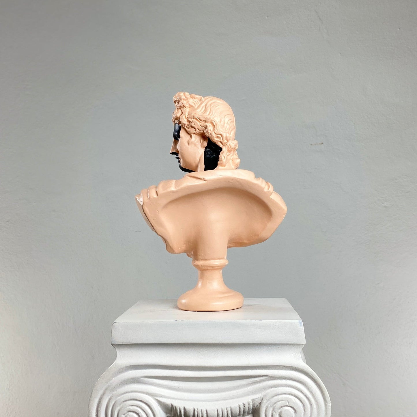 Apollo Ordinary Heykel