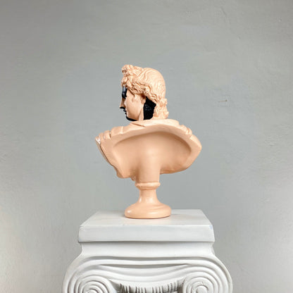 Apollo Ordinary Heykel