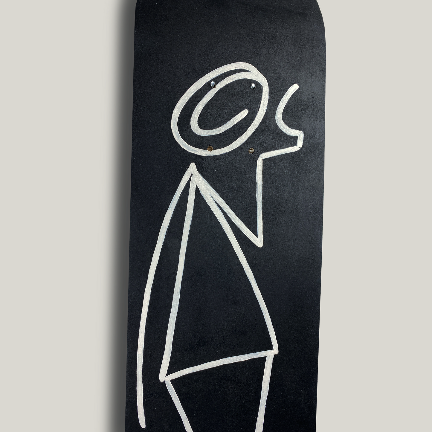 Dark Side Skateboard Wall Decor - Set of 3