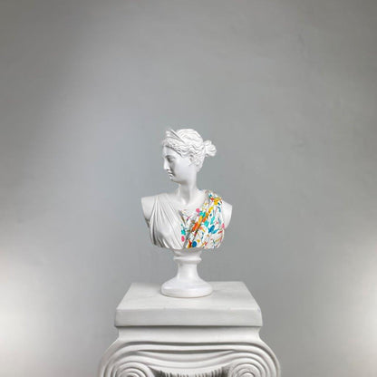 Artemis Candy Heykel