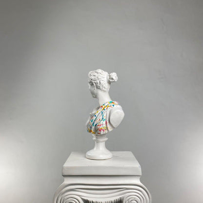 Artemis Candy Heykel