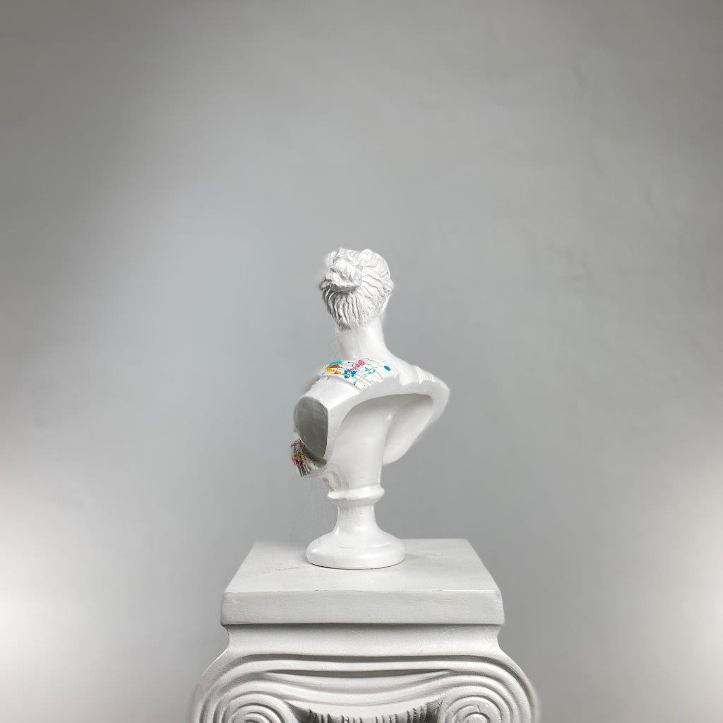 Artemis Candy Heykel