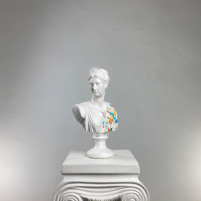 Artemis Candy Heykel