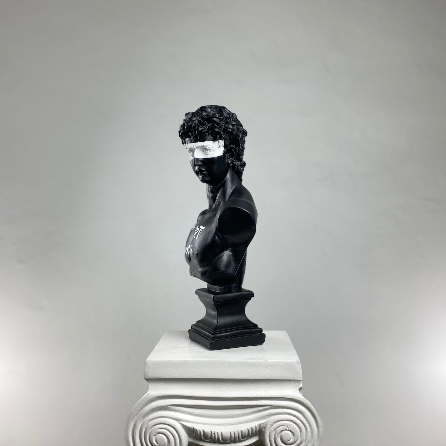 David Buy Art No Coco Büyük Heykel