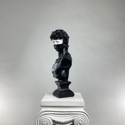 David Buy Art No Coco Büyük Heykel