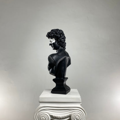David Buy Art No Coco Büyük Heykel