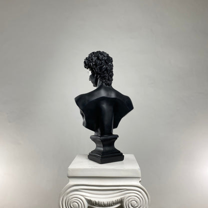 David Buy Art No Coco Büyük Heykel