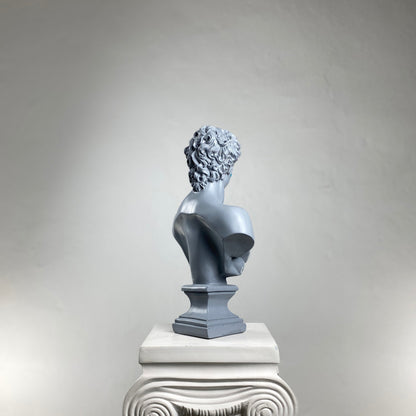 David Pastel Büyük Heykel
