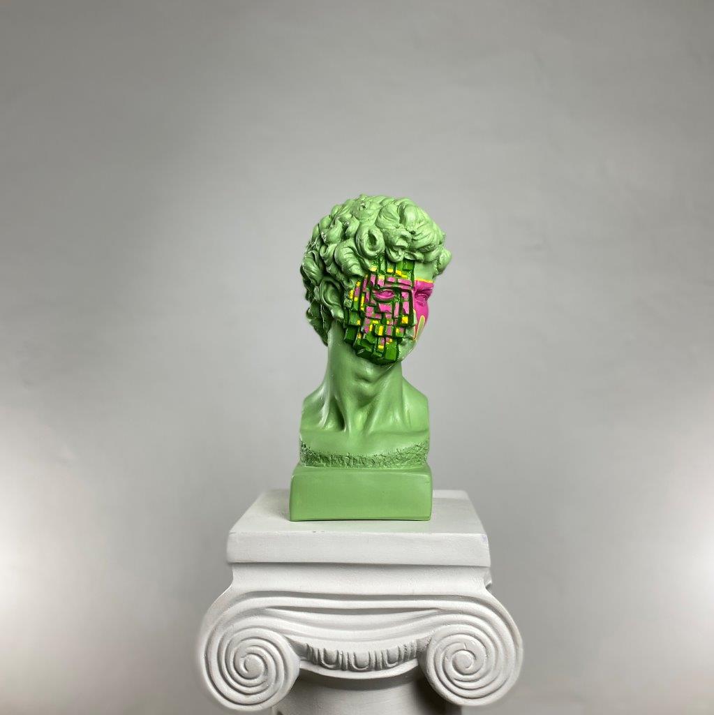 David Pinxel Heykel