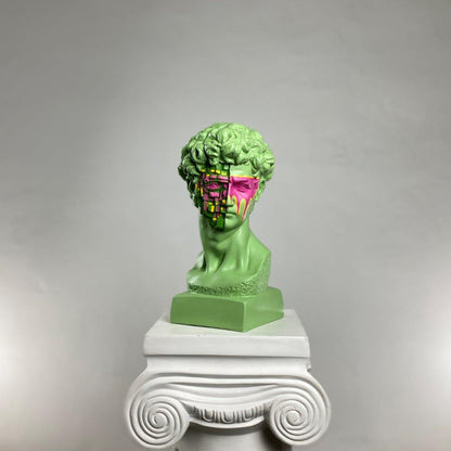 David Pinxel Heykel