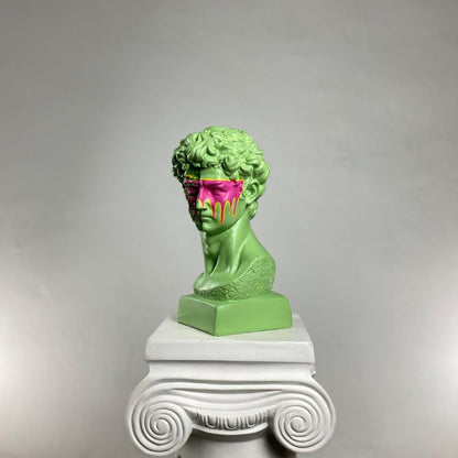 David Pinxel Heykel