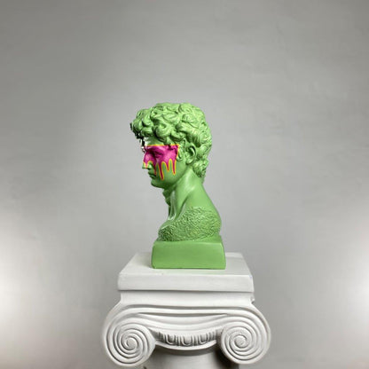 David Pinxel Heykel