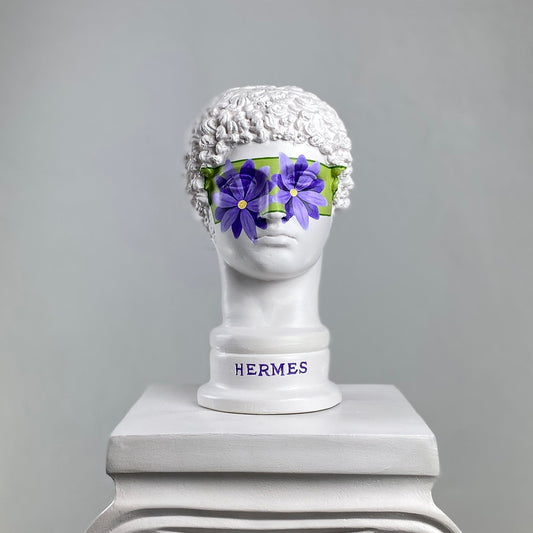 Hermes Bloom Heykel