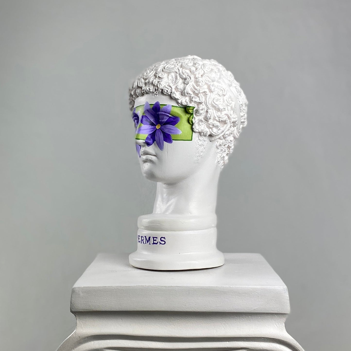 Hermes Bloom Heykel