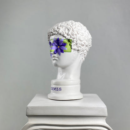 Hermes Bloom Heykel