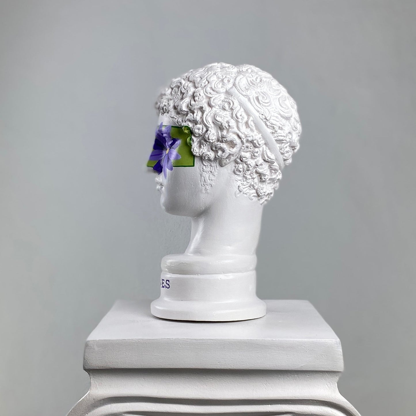 Hermes Bloom Heykel