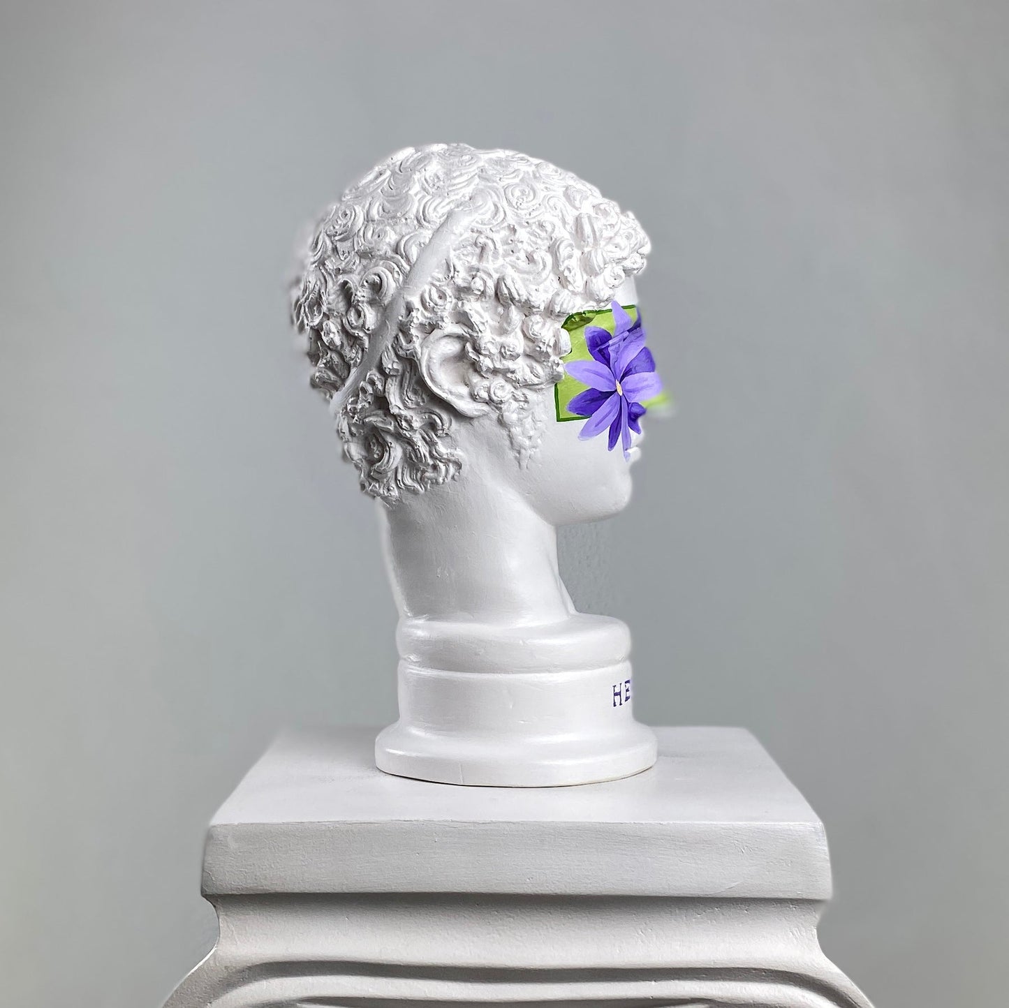 Hermes Bloom Heykel