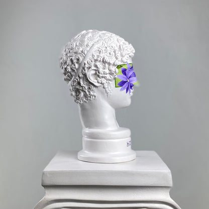 Hermes Bloom Heykel