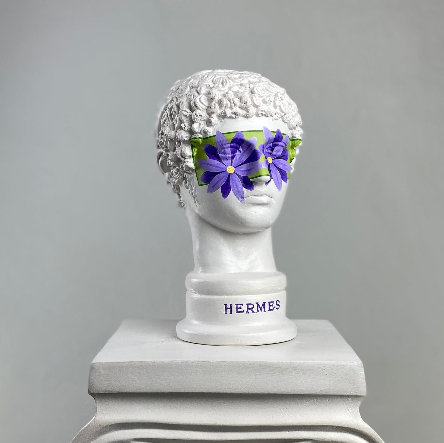 Hermes Bloom Heykel