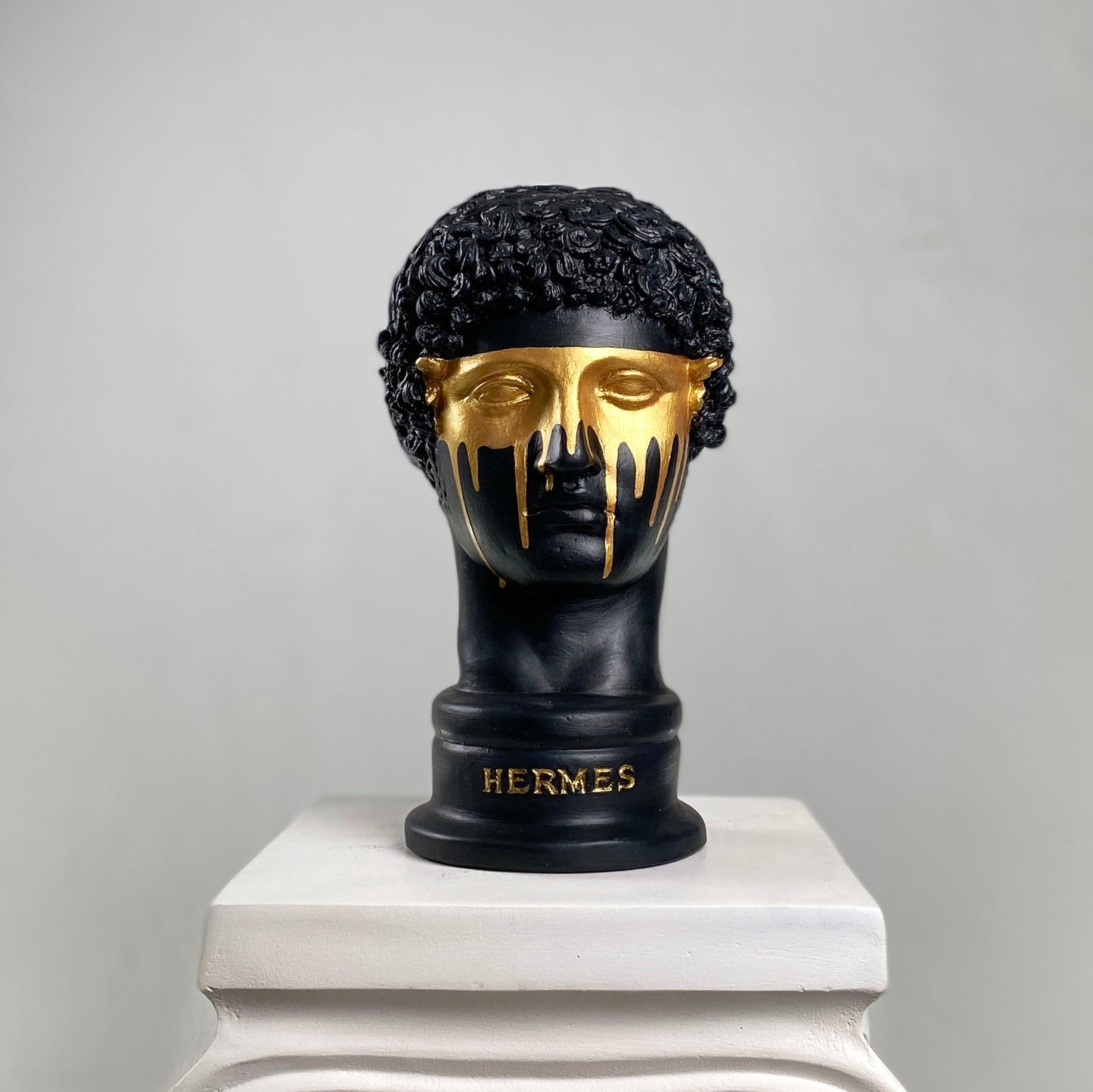 Hermes Treasure Heykel