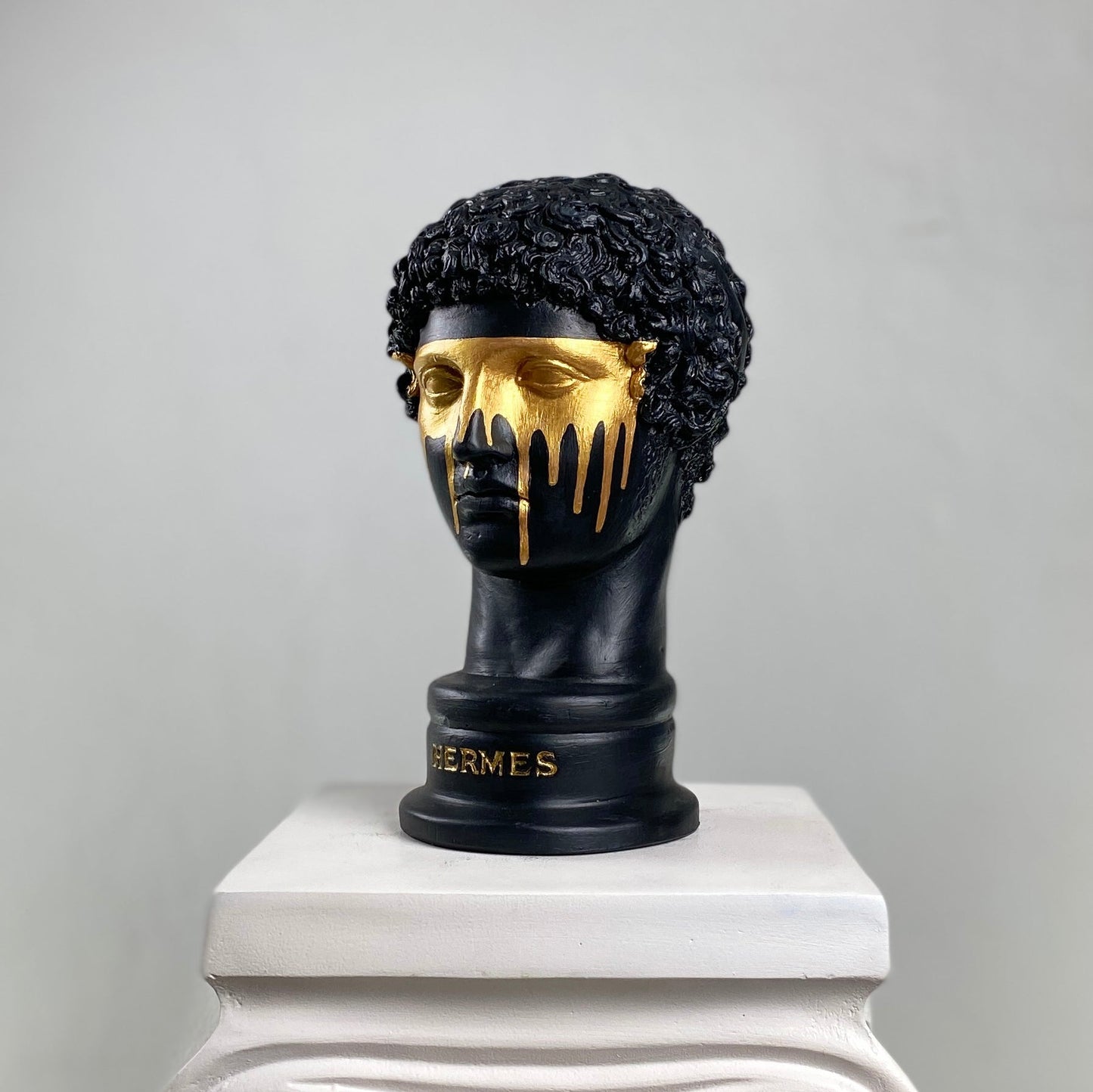 Hermes Treasure Heykel