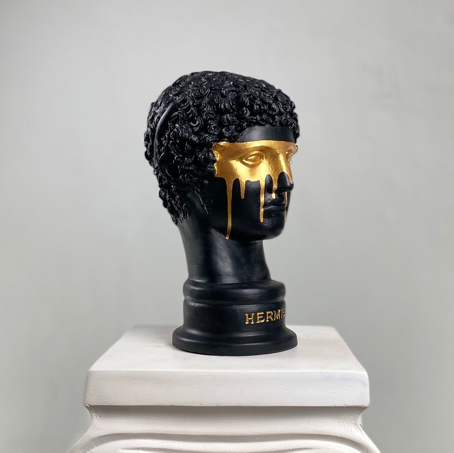 Hermes Treasure Heykel