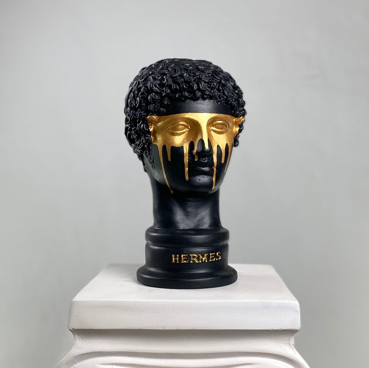 Hermes Treasure Heykel