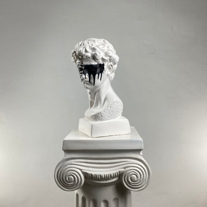 David Bad Sculpture