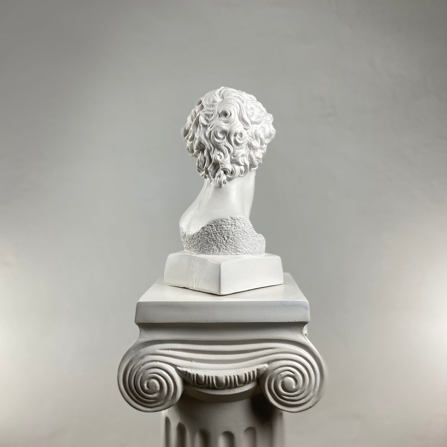 David Bad Sculpture