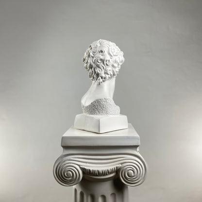 David Bad Sculpture