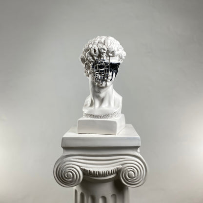 David Bad Sculpture