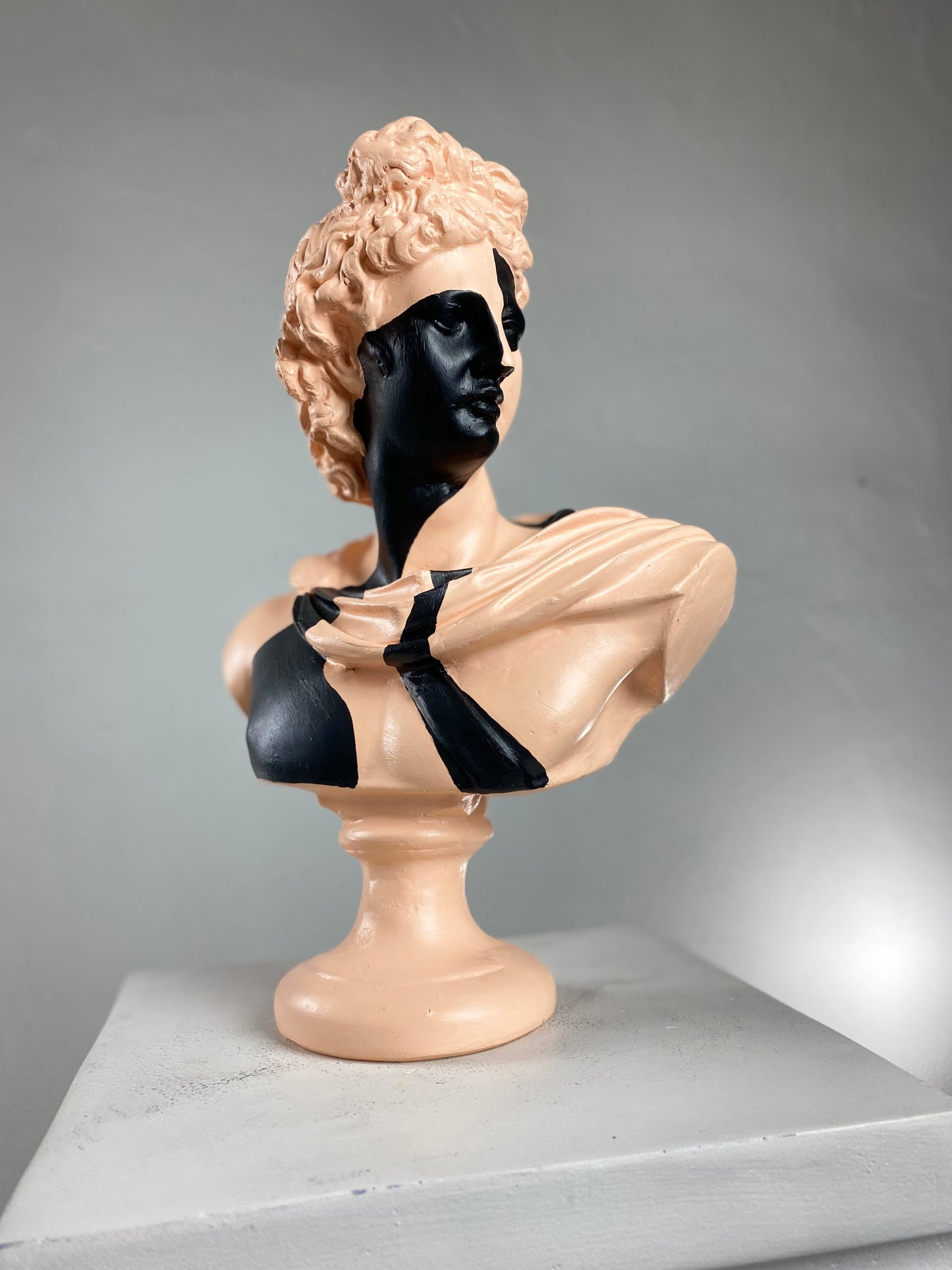Apollo Ordinary Heykel