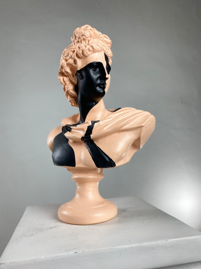 Apollo Ordinary Heykel
