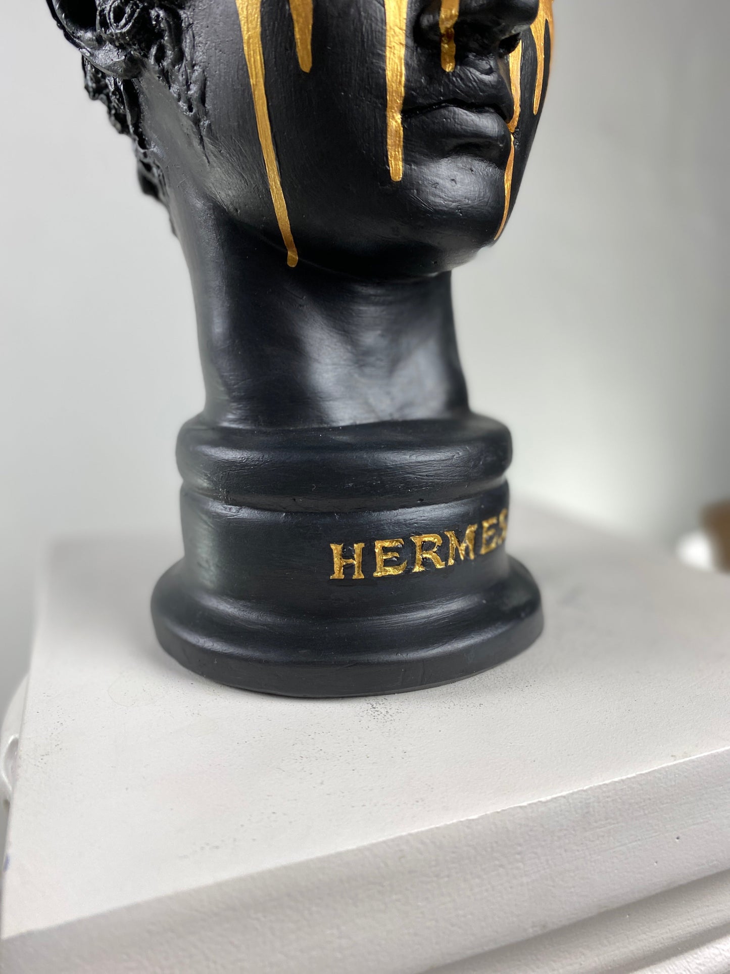 Hermes Treasure Heykel