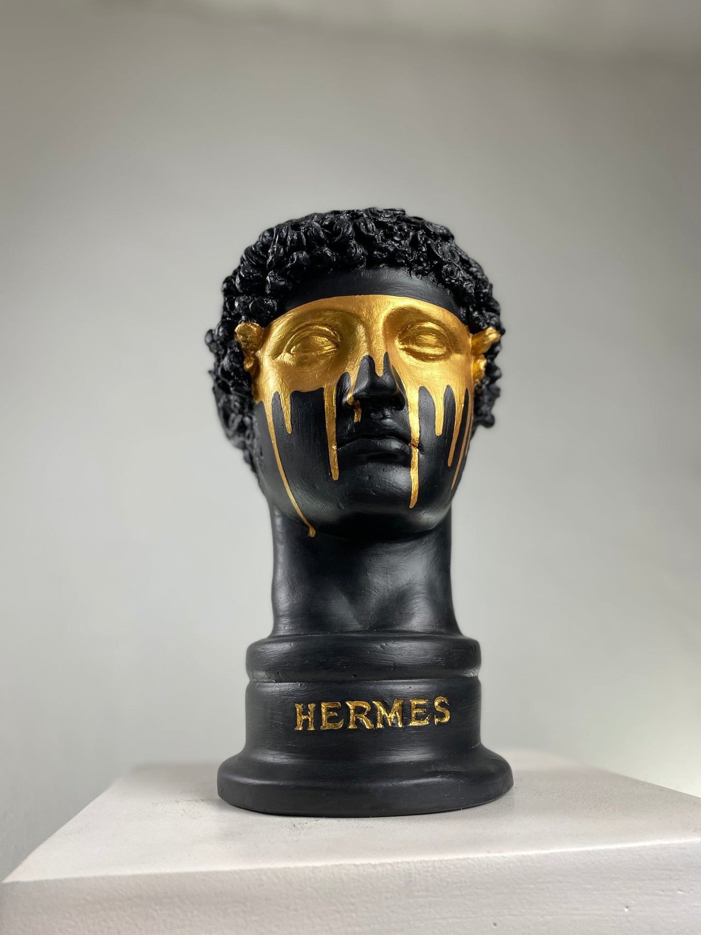 Hermes Treasure Heykel