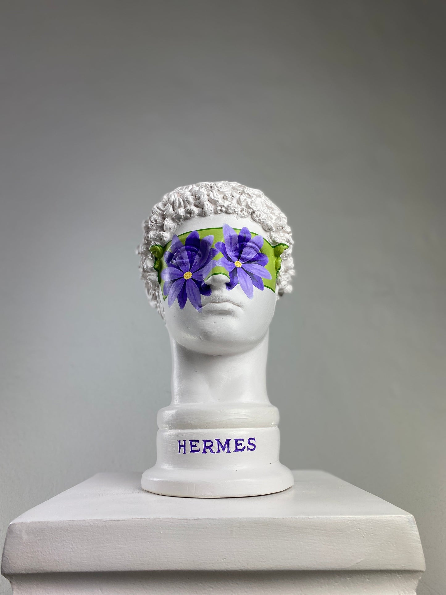 Hermes Bloom Heykel