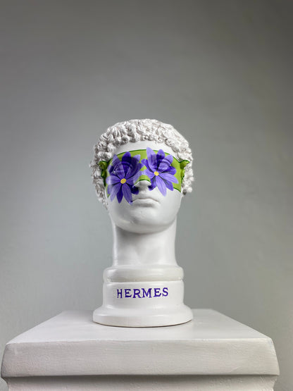 Hermes Bloom Heykel