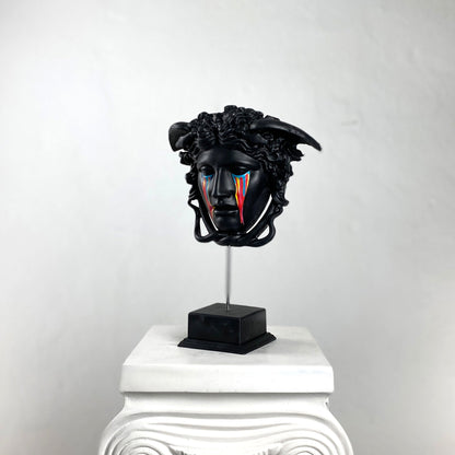 Medusa Nightmare Heykel