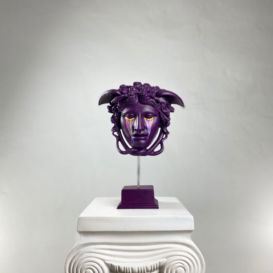 Medusa Requiem Heykel