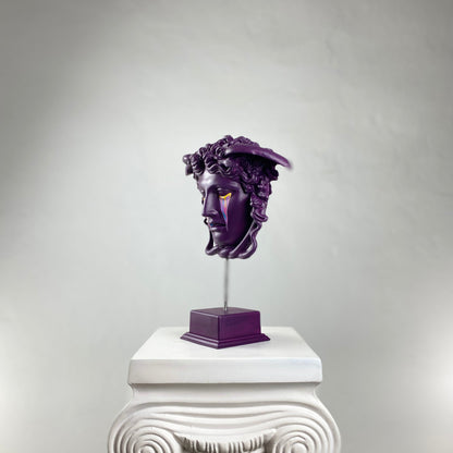 Medusa Requiem Heykel