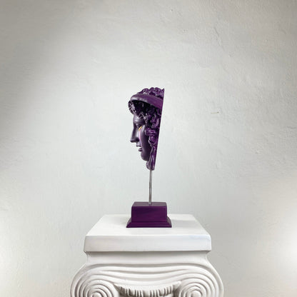 Medusa Requiem Heykel