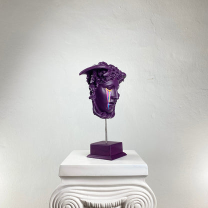 Medusa Requiem Heykel