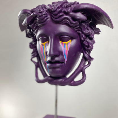Medusa Requiem Heykel
