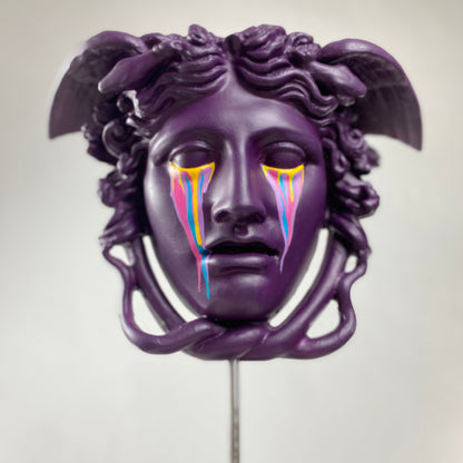 Medusa Requiem Heykel
