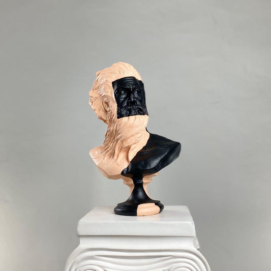 Poseidon Ordinary Heykel